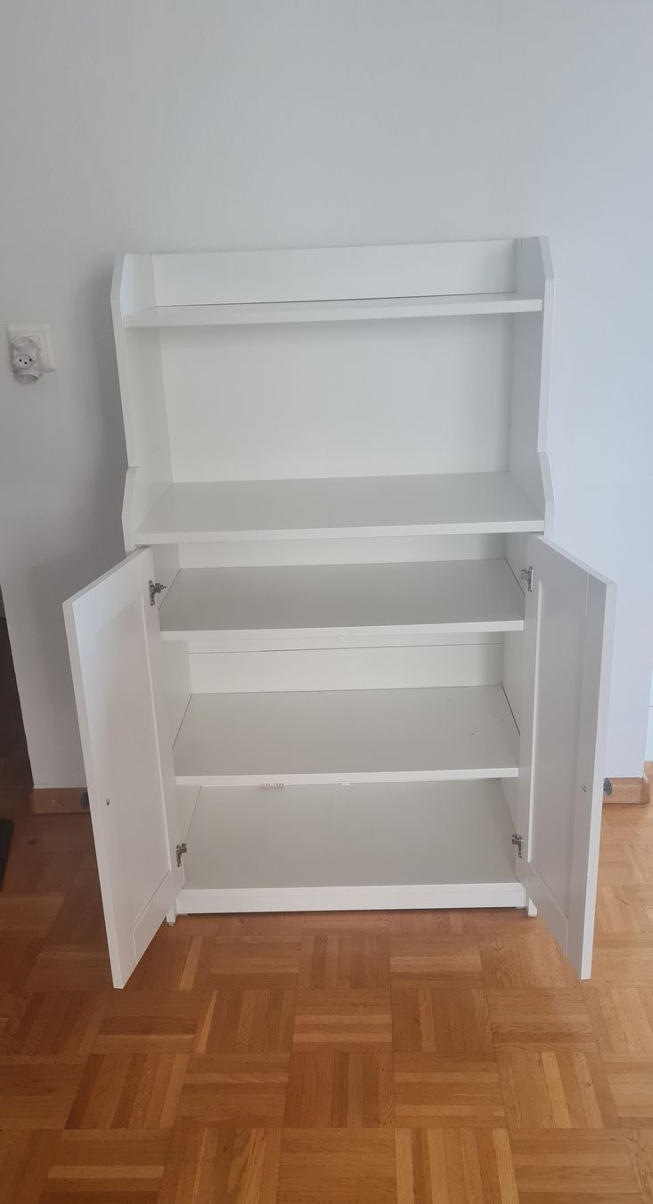Commodes: HAUGA Ikea Kommode, Sideboard – Neuf (Voir description) à Liestal par Shelby787 2