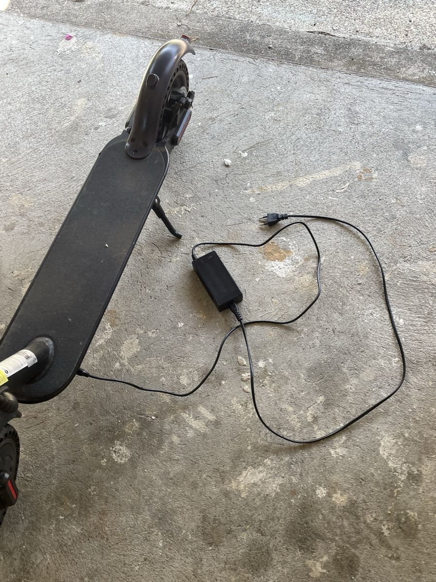 Scooter: Scooter Defekt – Difettoso da GOLDACH venduto da seller01 2