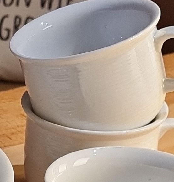 Thomas Tassen: 8Thomas Rosenthal Espressotassen neu – Neu (gemäss Beschreibung) aus Münsingen von Cuci31 1