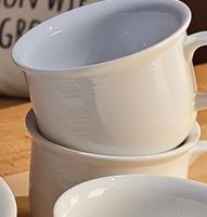 6 Thomas Rosenthal Espressotassen neu