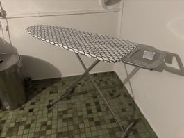 Bügelbrett IKEA 