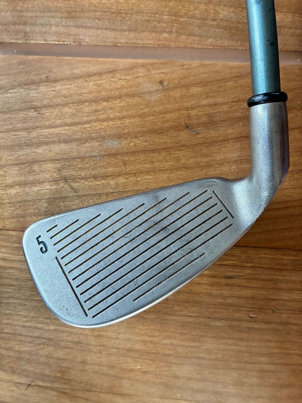 Callaway Mazze & Set: Golfschläger 5, 6, 7, 9 – Usato da Wetzikon ZH venduto da chris7pat 1
