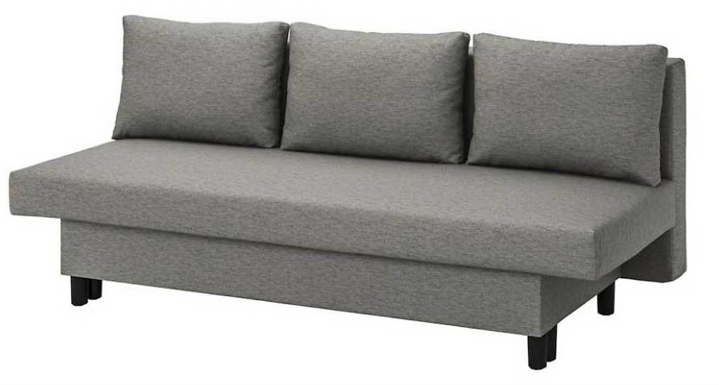 Sofas: IKEA Schlafsofa ASARUM – Gebraucht aus Zürich von Kokka89