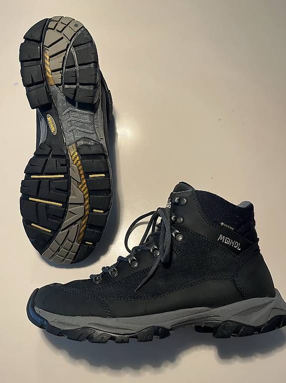 Herrenschuhe: Meindl Baltimore GTX Wanderschuh 42 – Gebraucht aus Wollerau von Porscheteil 2