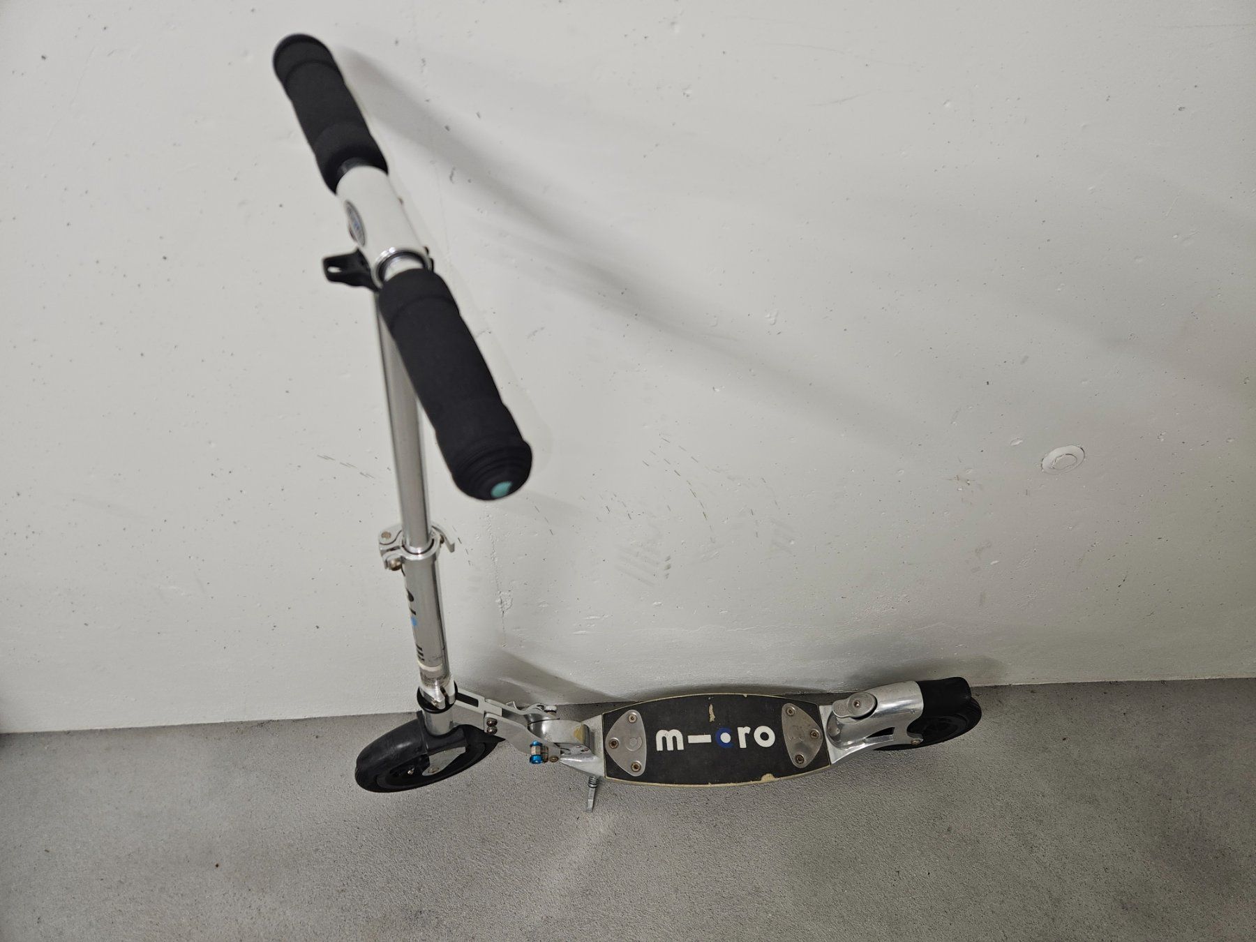 Micro Kickboard: Micro Flex Air - Scooter / Kickboard – D'occasion à Kerns par cougar85 1