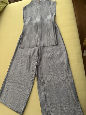 Damen Set Oberteil und Culotte Grösse 38 neuwertig
