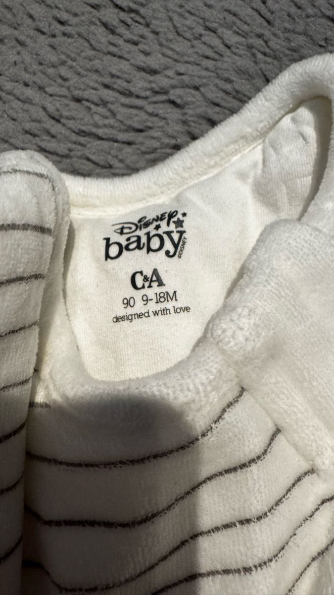 Schlafsäcke: Schlafsack Baby – Gebraucht aus Steinhausen von bln 3