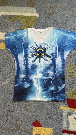 Chaosflo44 Sommer 2021 Limited Editon Totem Blitz XS