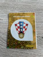 Panini Sticker - FIFA WORLD CUP 2026