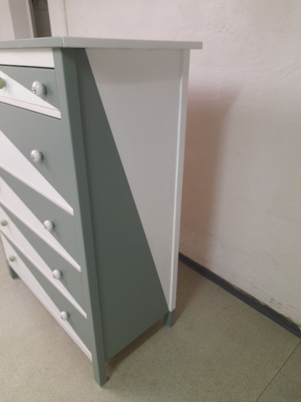 Ikea Cassettiere: Kommode hemnes ikea – Usato da Glattbrugg venduto da B_B 3