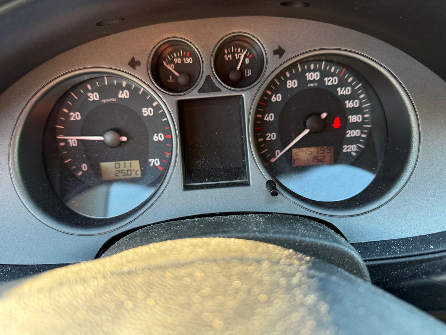 Seat Automobili: Seat Ibiza 1.6i – Usato da Egnach venduto da Nati97 5
