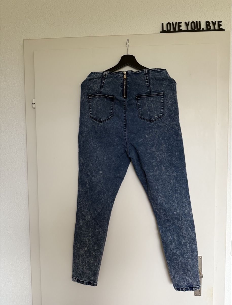 Pantaloni: Jeggings – Usato da Veltheim AG venduto da N377Y 1
