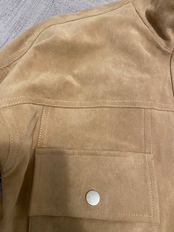 Giacche: Veste femme Elora  – Usato da Riaz venduto da tim_276t 2
