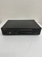 Vintage Pioneer PD-M550 6fach CD-Wechsler aus Japan