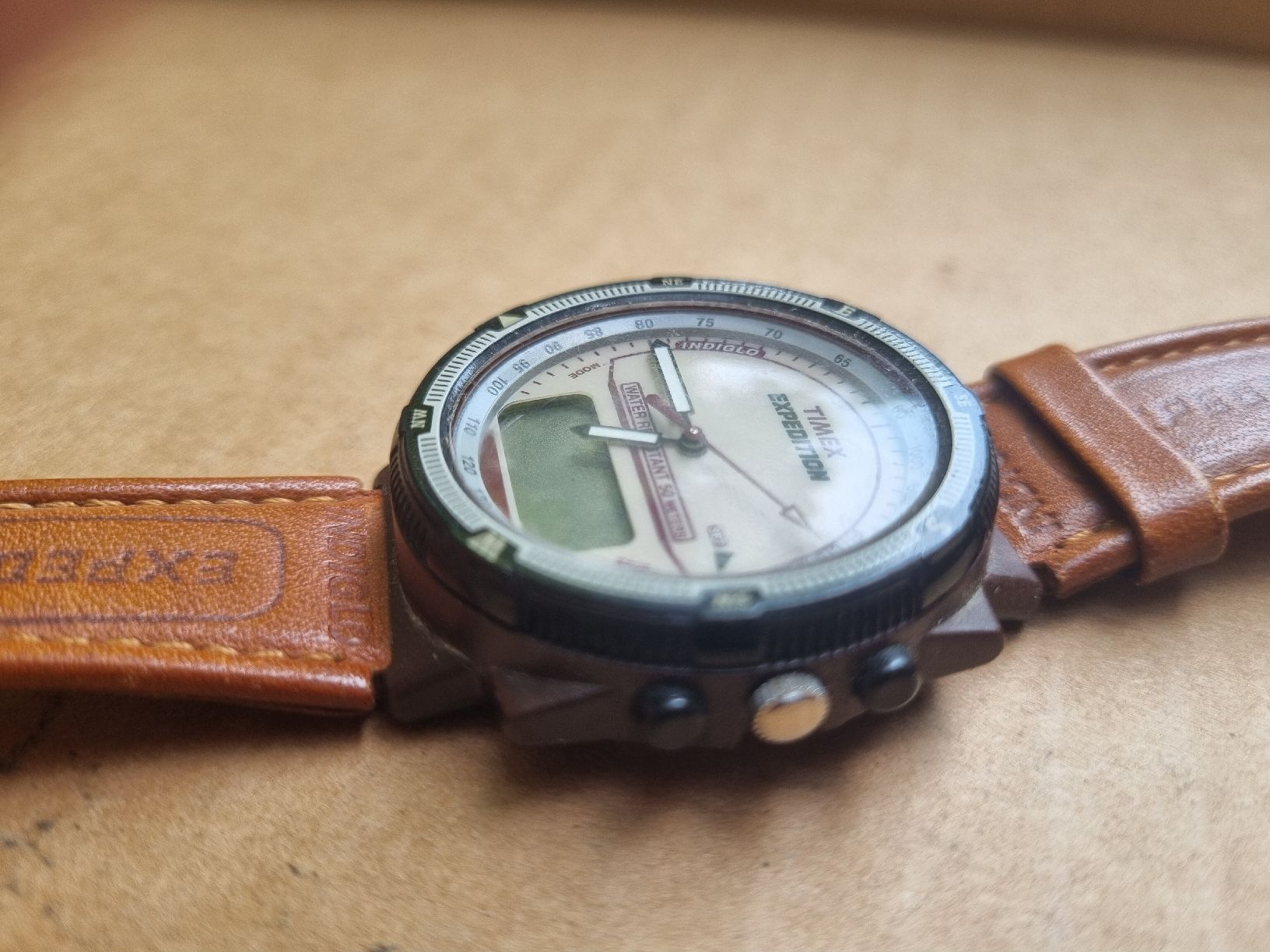 Timex Uhren: Timex Expedition – Gebraucht aus Schaffhausen von Leveron13 5