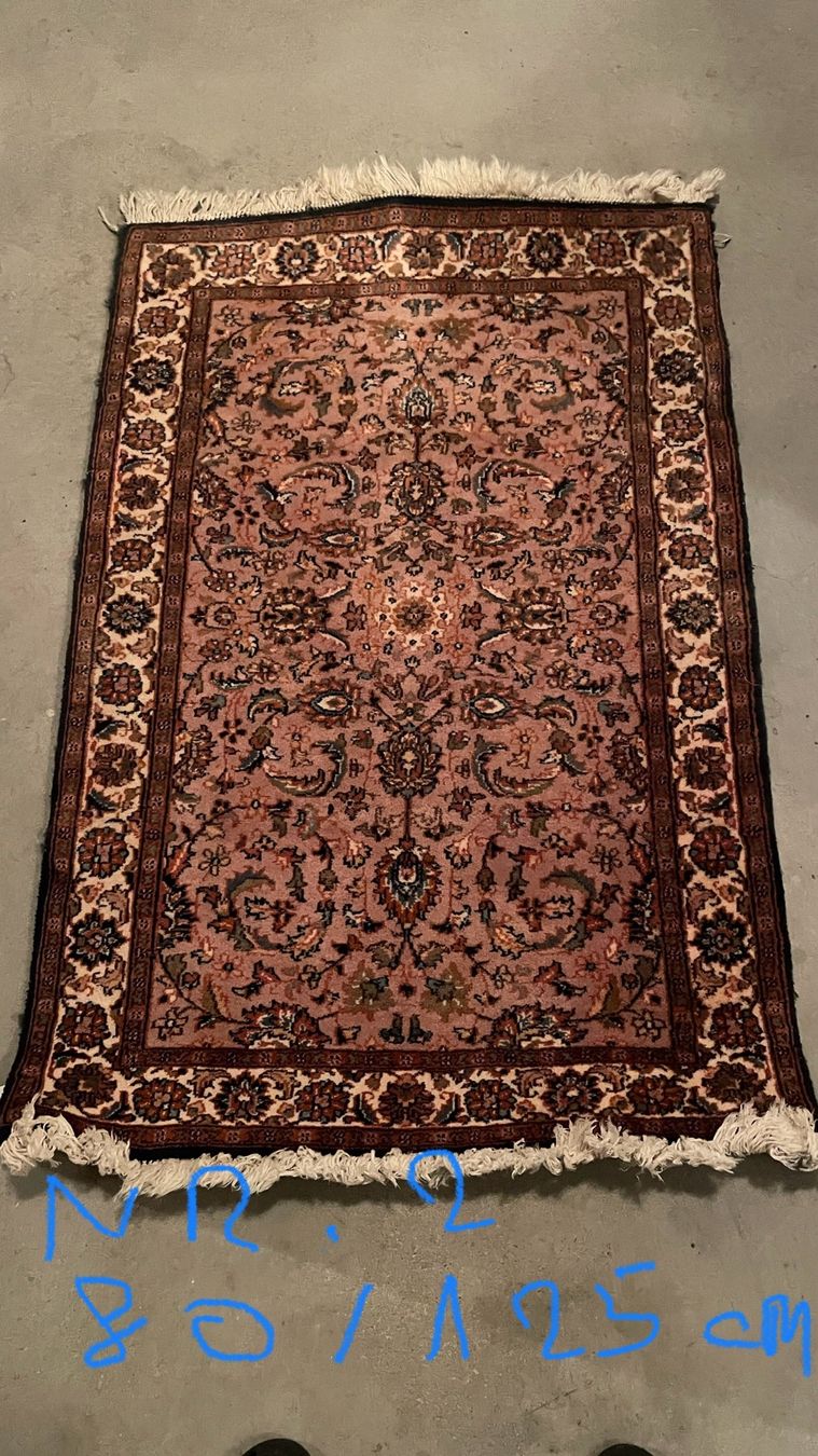 Teppiche: Teppich – Gebraucht aus Dornach von AlexandraT