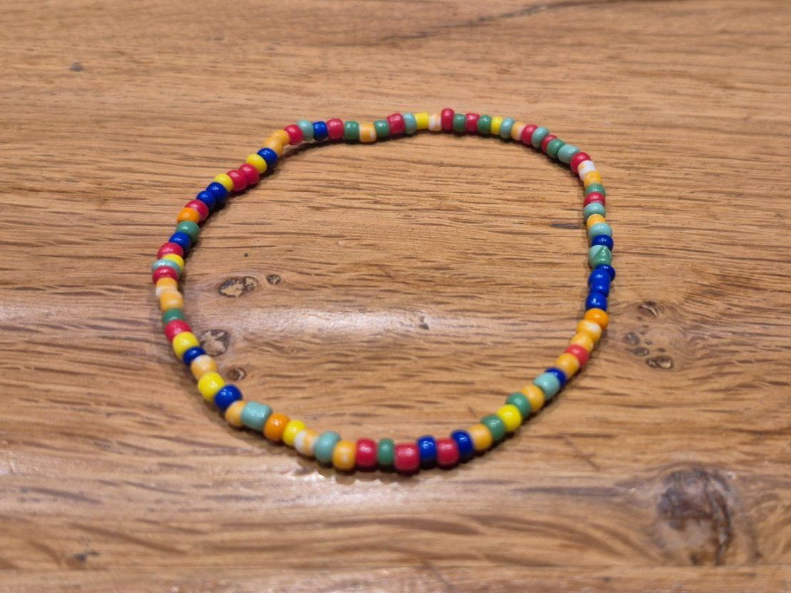Bracciali & Braccialetti: MODESCHMUCK, Armkettchen im 10er SET – Usato da Nottwil venduto da echtMOMO 9