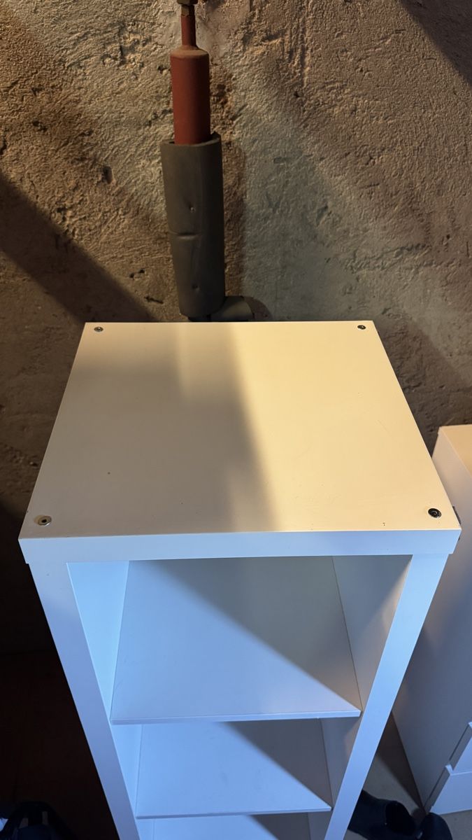 Ikea Scaffali: Ikea Regal – Usato da Liebefeld venduto da zoe_65s9 3