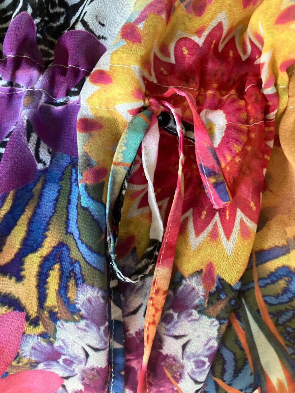 Tuniques: Strandkleid- one size – D'occasion à Winterthur par wintidizi 2