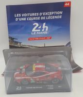 24h Le Mans 44 - Ferrari 488 GTE EVO - 2021 - 1:43 - IXO