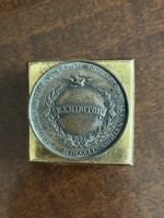 Médaille en bronze Exhibitors