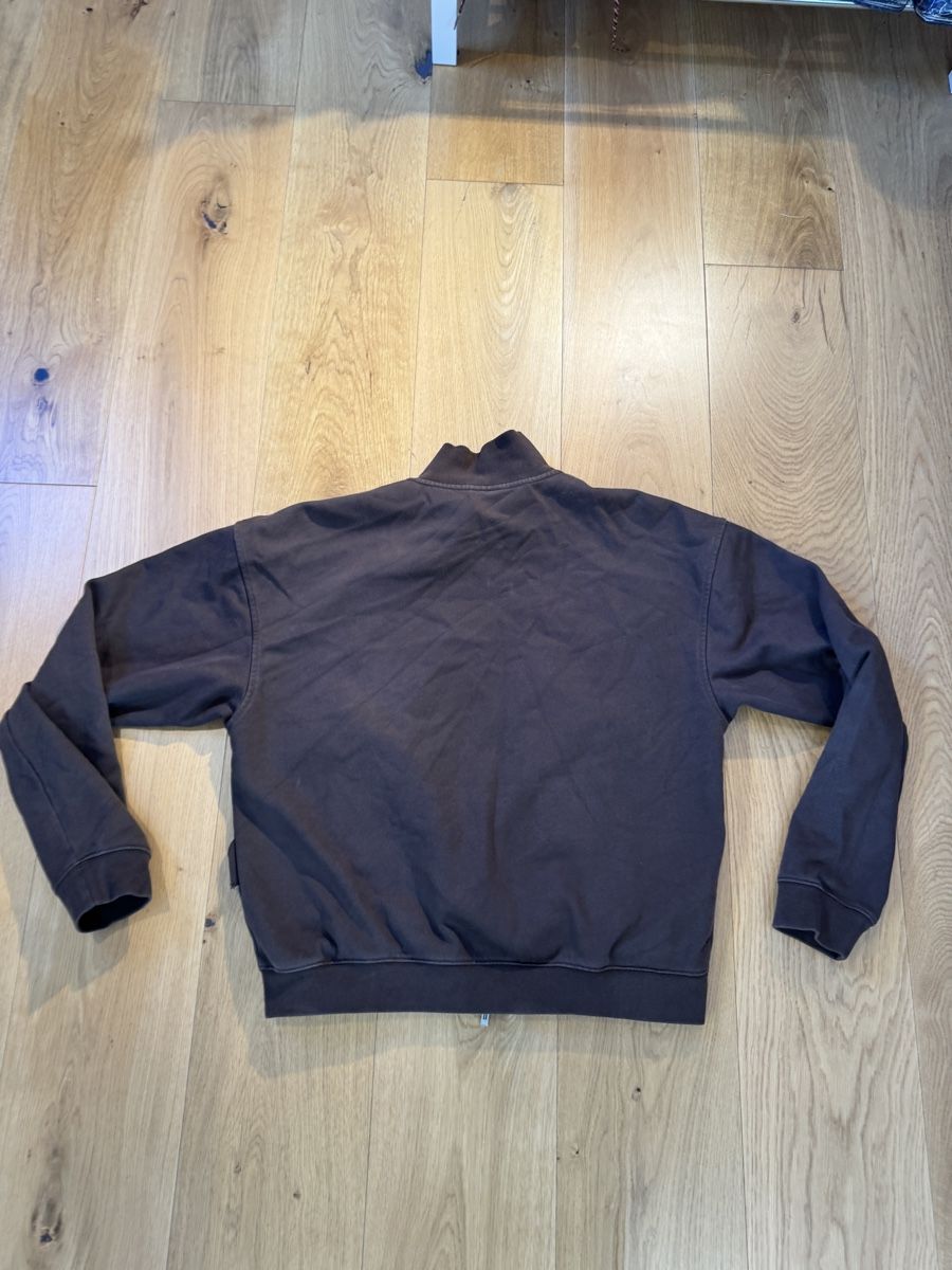 Giacche: Boneless Track Jacket brown size M good condition – Nuovo (secondo la descrizione) da Clarens venduto da Ian_calvin 6