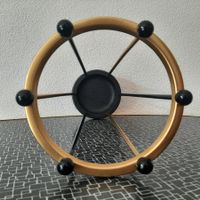 50er 60er Mid Century Schirmständer Vintage Bakelit Kugeln
