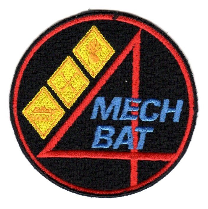 Schweizer Armee Placchette & Badge: Schweizer Militär; Badge / MECH BAT 4 – Nuovo (secondo la descrizione) da Walzenhausen venduto da Midas17