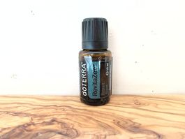 [NEU/ungeöffnet] doTERRA RevitaZen 15ml