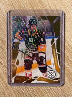 Carl Dahlström HC Lugano 05/10
