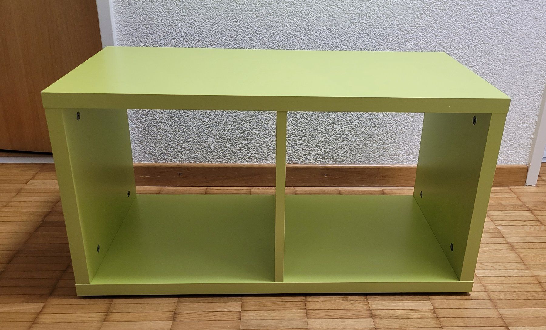 Scaffali: Regal grün 73x39cm – Usato da Untersiggenthal venduto da Eulea