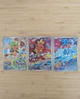 Pokemon First Partner Serie 3 / Chespin/Fennekin/Froakie EN