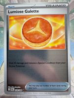 Pokémon TCG – Lumiose Galette Reverse (POR078) Perfect Order
