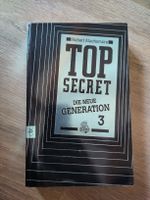 Robert Muchamore - Top Secret Die Neue Generation 3