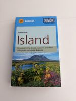 Island Reiseführer Dumont