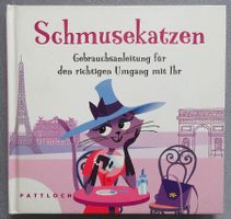 Schmusekatzen - Gebrauchsanweisung für den richtigen Umgang