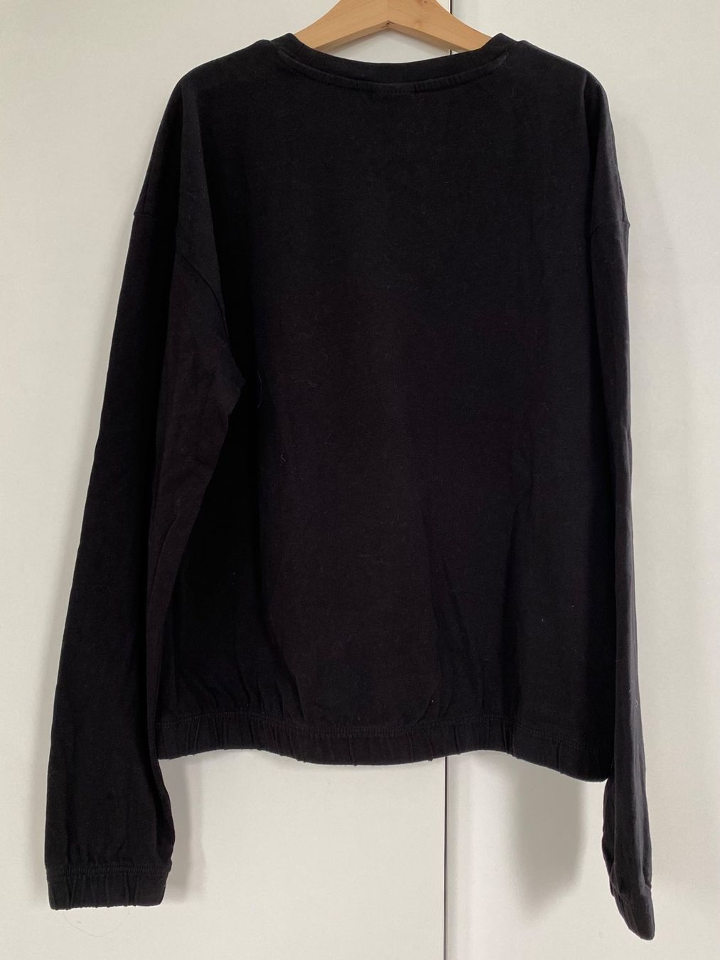 S.Oliver Blusen, T-Shirts & Tops: Langarmshirt 164 von s.Oliver – Gebraucht aus Aarau von Ahoffa 1