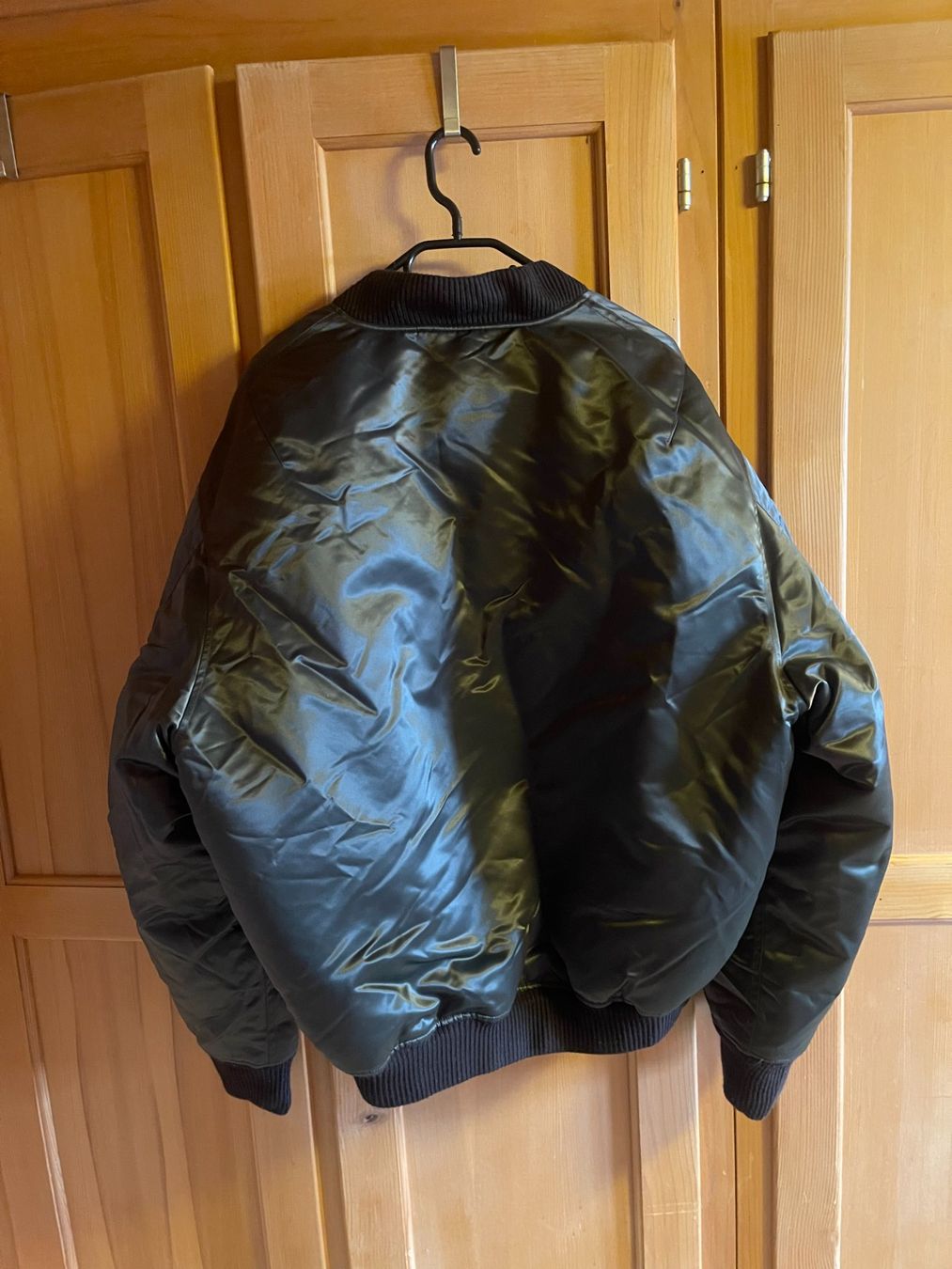Acne Studios Giacche: Acne Studios Bomberjacke – Nuovo (secondo la descrizione) da Saanen venduto da kac_92zp 4