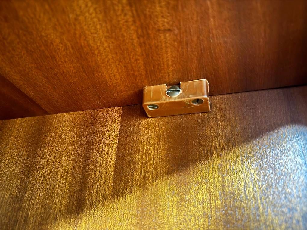 Büffets: Wohnwand - Wohnzimmer-Büffet  – Gebraucht aus Bünzen von Sero100 4