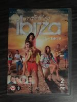 Verliebt auf Ibiza DVD Box Nederlands