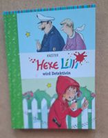 Hexe Lille wird Detektivin ab 8 Jahren "Neu"