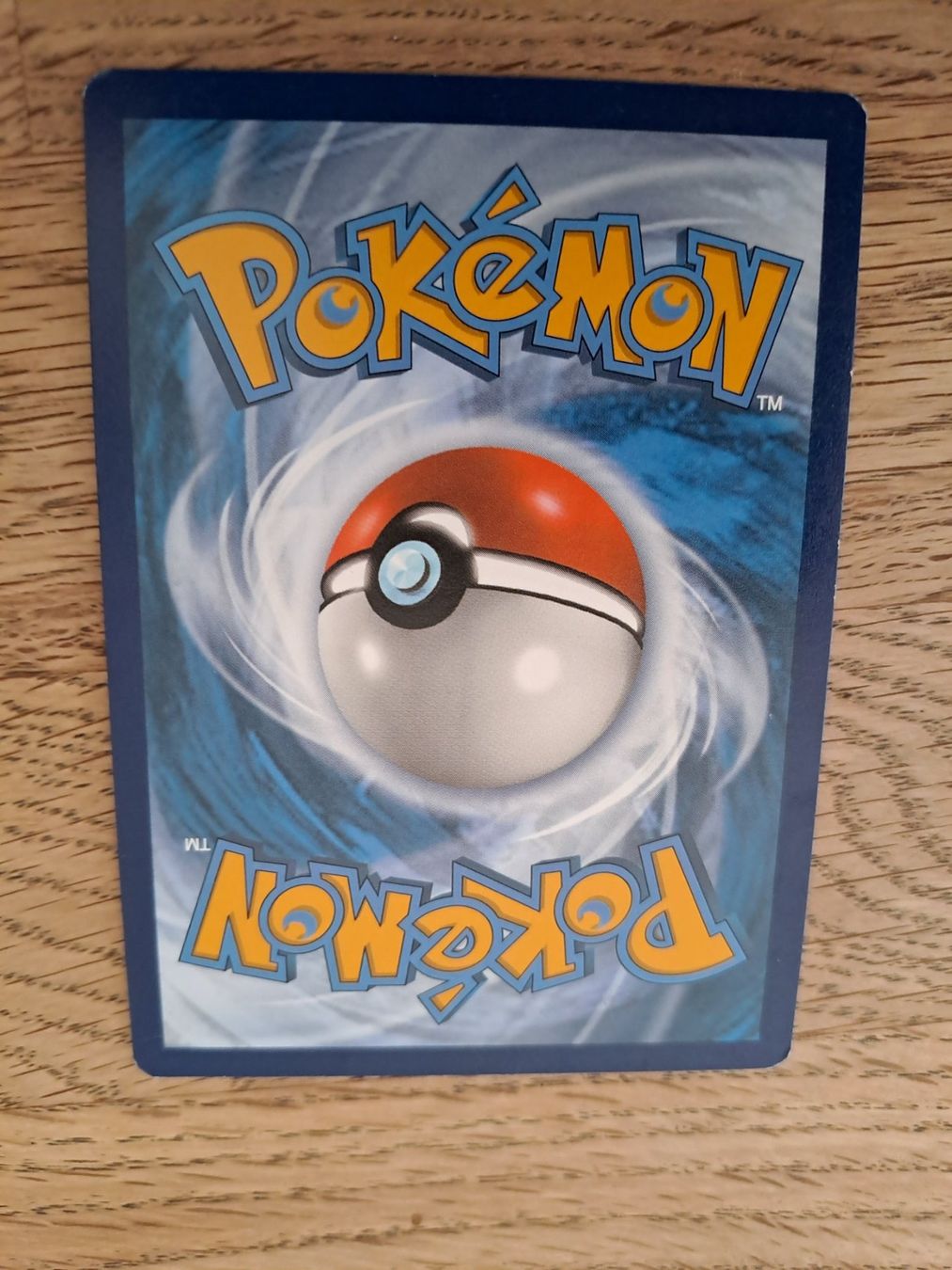 Pokémon Sammelbilder & Trading cards: Pokémon Karte Dan – Gebraucht aus Ilanz von abc987 1
