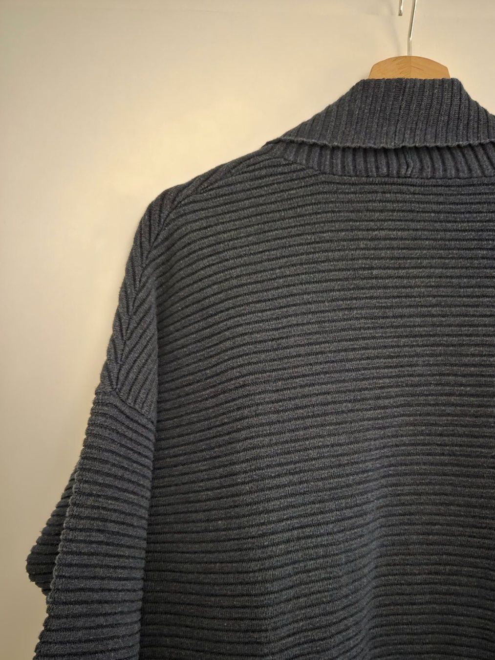 Selected Jacken: Lange Strickjacke – Gebraucht aus Thun von angerber 5