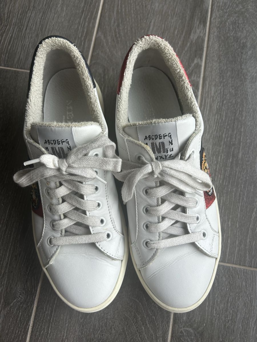 Scarpe da donna: Sneakers Meline numero 40 – Usato da Locarno venduto da Matic04 7