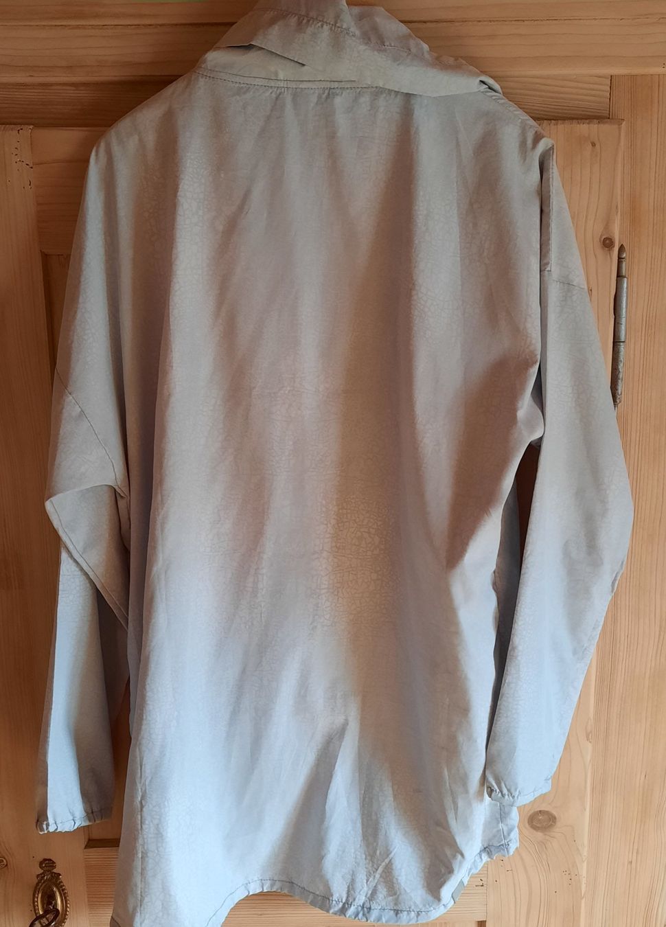 Bench Giacche: Bench Windbreaker Jacke – Usato da wädenswil venduto da saschmi1973 2