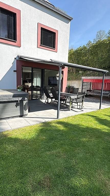 Tende da sole: Sonnenstore Pergola Pergolino von Stobag – Usato da Russikon venduto da Sallybaby