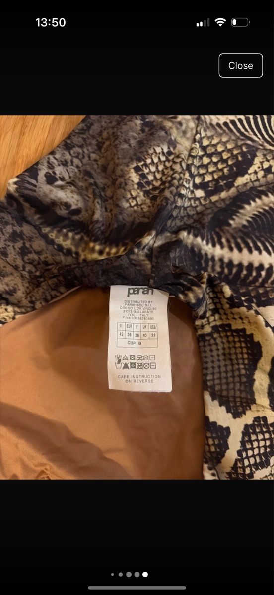 Completi & Tailleur: Parah suit new – Nuovo (secondo la descrizione) da Barna venduto da orbuyorcry 3