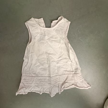 Sommerkleid Grösse 86