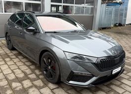 Skoda Octavia RS