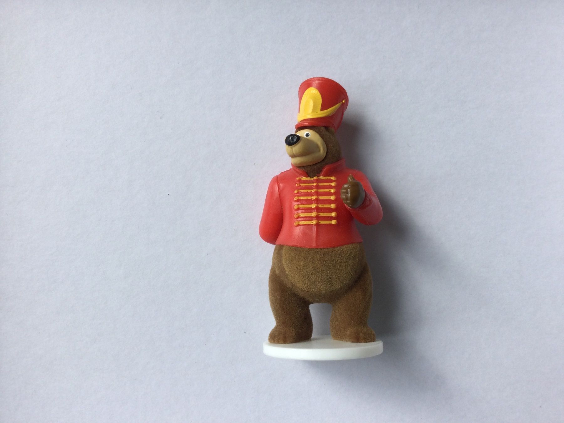 Statuette: Mascha & der Bär Figurine – Nuovo (secondo la descrizione) da Zürich venduto da ShadowVorlon